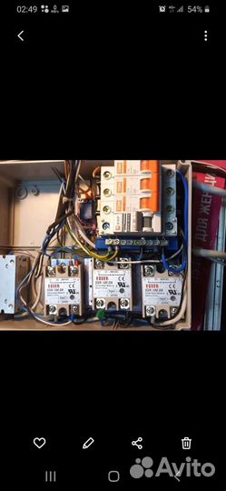 Самогонный аппарат