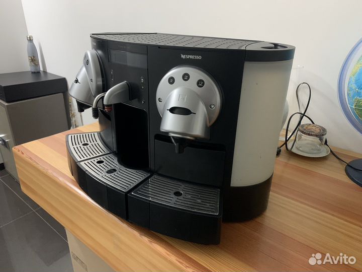 Кофемашина