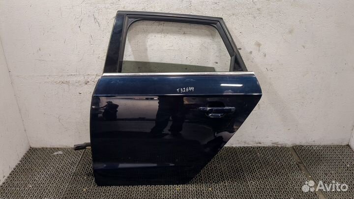 Стеклоподъемник электрический Audi A3, 2016