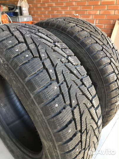 Nokian Tyres Nordman 7 SUV 245/65 R17