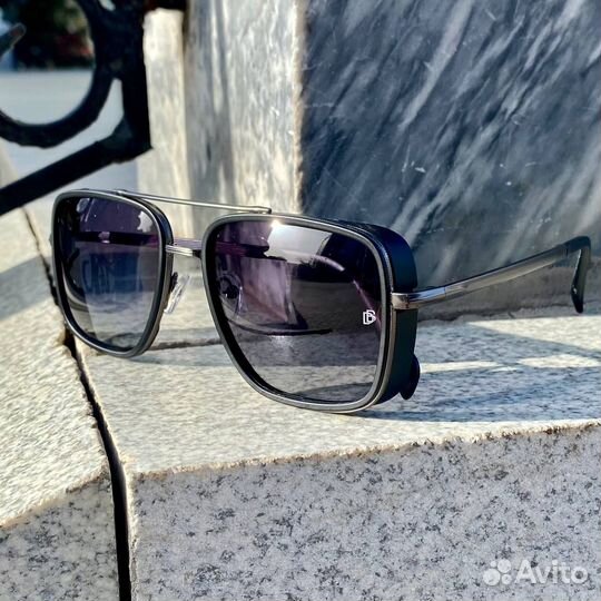 Солнцезащитные очки David Backham