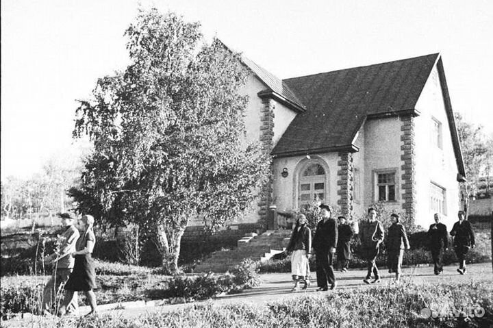 Магнитогорск СССР архивные фото