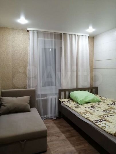 2-к. квартира, 46 м², 3/5 эт.