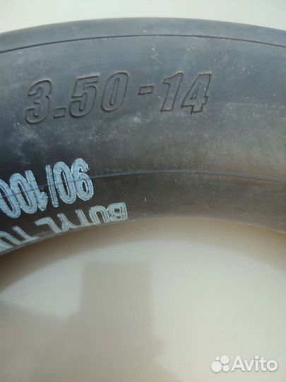 Камера 90/100-14