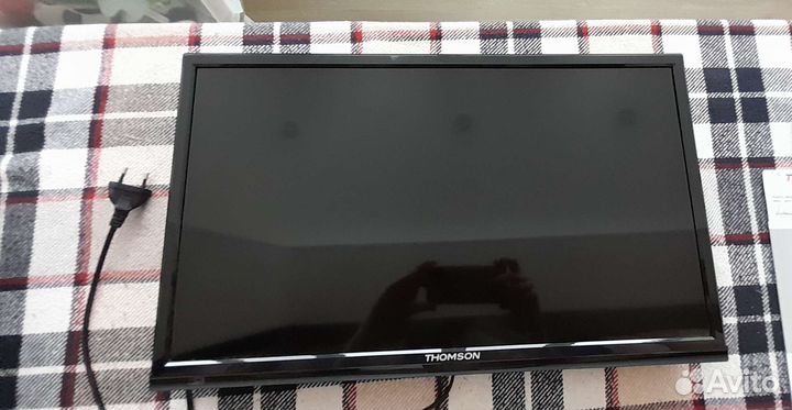 Телевизор thomson 24