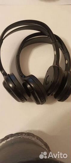 Беспроводные наушники