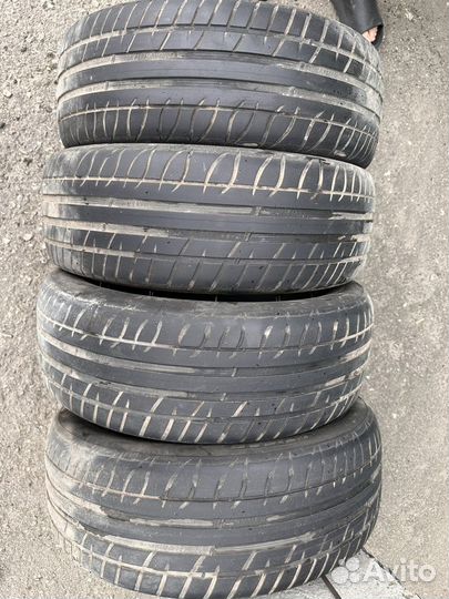 Tigar High Performance 195/55 R16