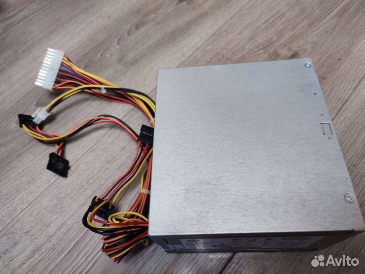 Блок питания для пк 300v