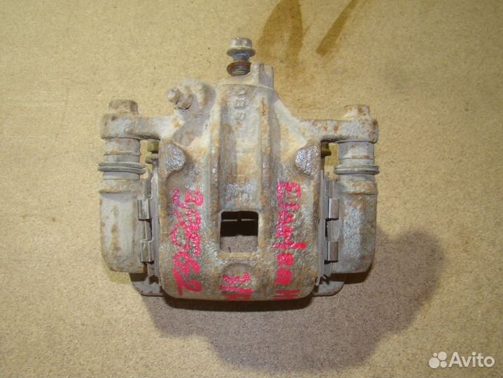 Суппорт задний правый Hyundai Elantra 4 (HD)