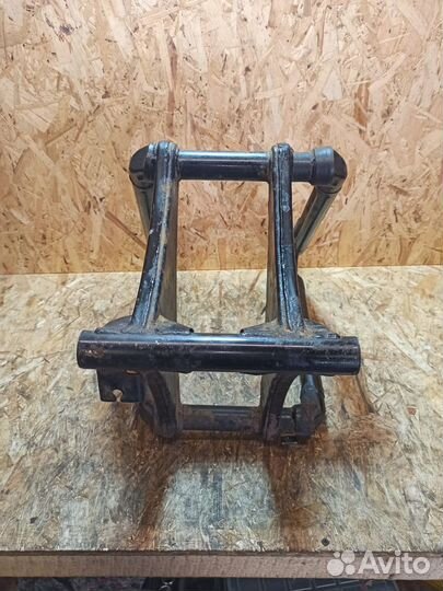 Vn800 vn400 vulcan маятник