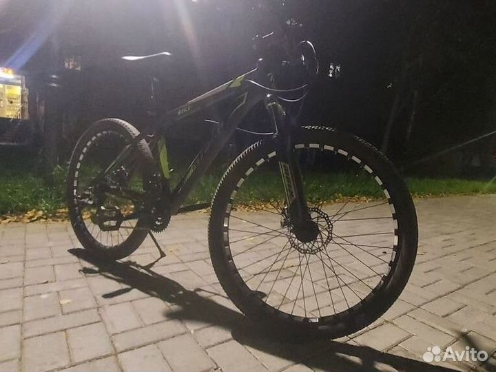 Велосипед 26