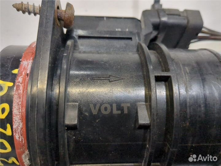 Измеритель потока воздуха Opel Vivaro, 2003