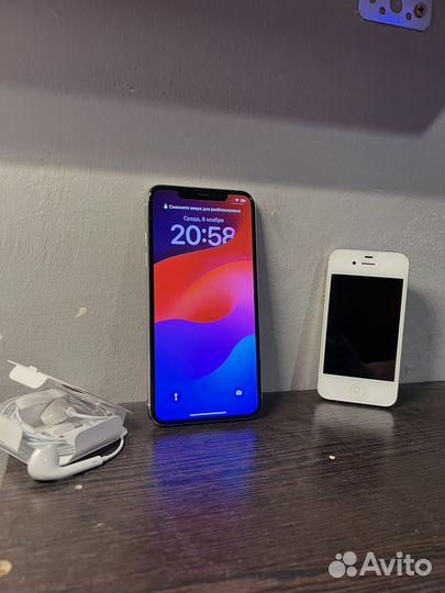 iPhone 11 Pro Max, 256 ГБ