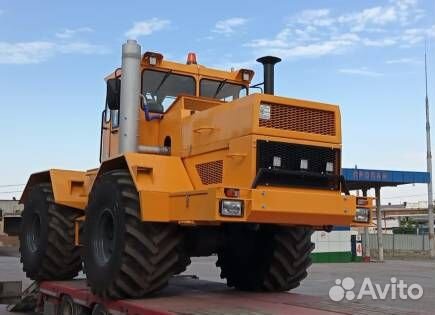 Трактор Кировец К-701, 2023