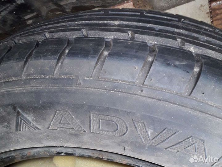 Yokohama 104ZR 195/55 R15