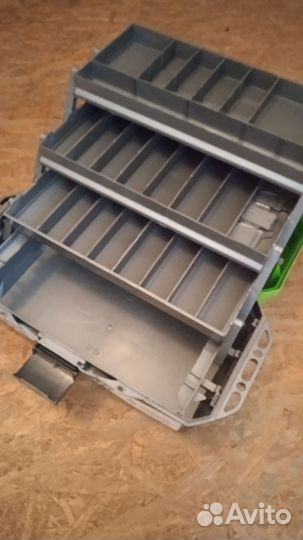 Ящик рыболова