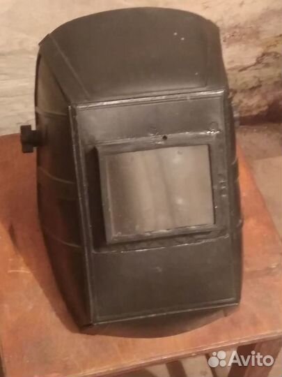 Маска сварщика