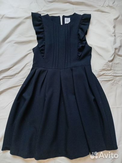 Вещи на девочку р. 134