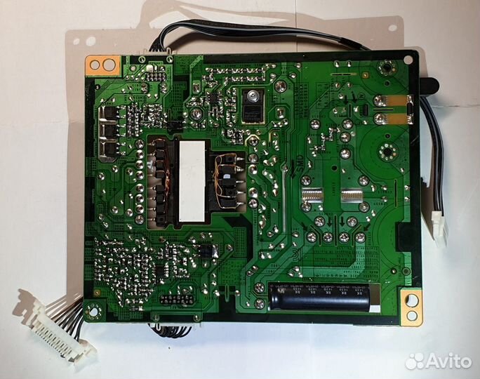 Блок питания для тв Samsung UE32H4000, UE32H4500