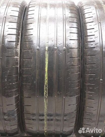 Continental ContiPremiumContact 5 215/55 R17 90M