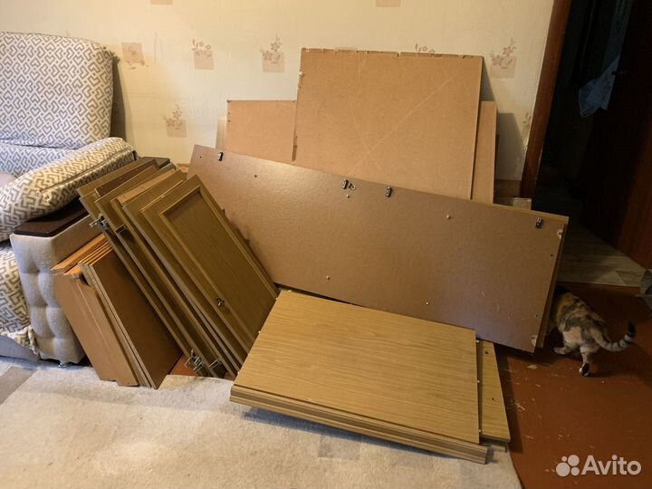 Мебель б/у
