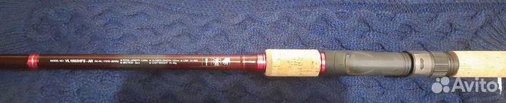 Спин.набор(Daiwa, Cara) + кат.(Shimano, Dam) + туб