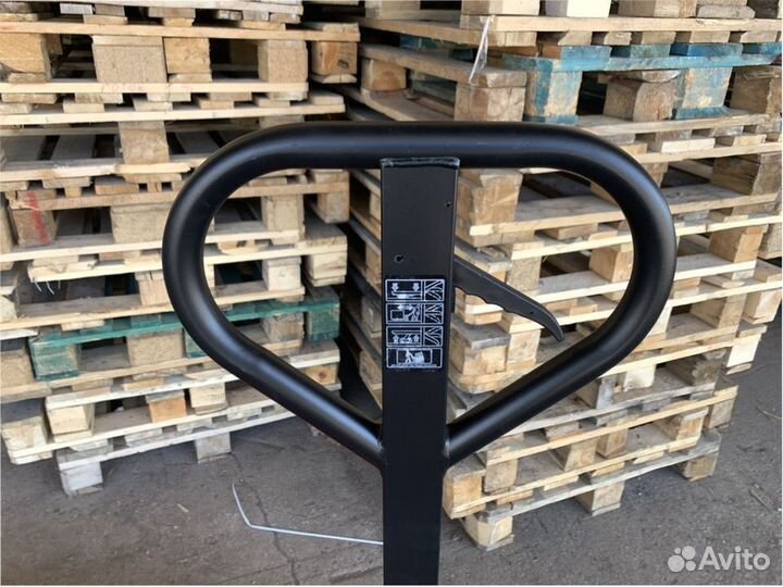 Тележка складская(Рохля)