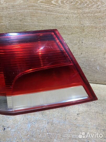 Фонарь задний правый Opel Vectra C Арт 111356
