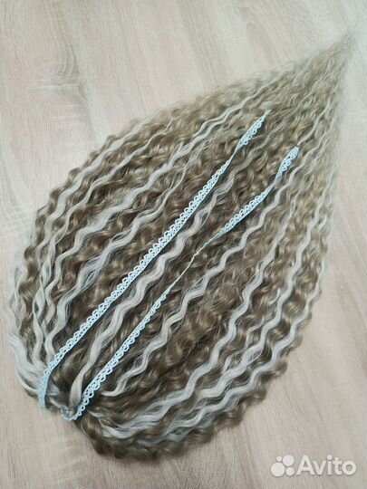 Дредолоконы Микс