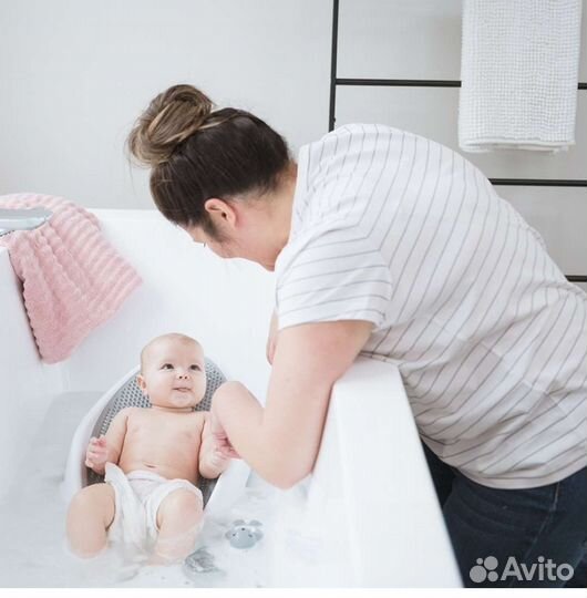 Горка для купания Angelcare детская