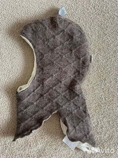 Шапка - шлем Kivat, р-р 2