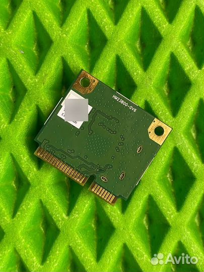 Модуль WiFi bluetooth - Acer es1-711