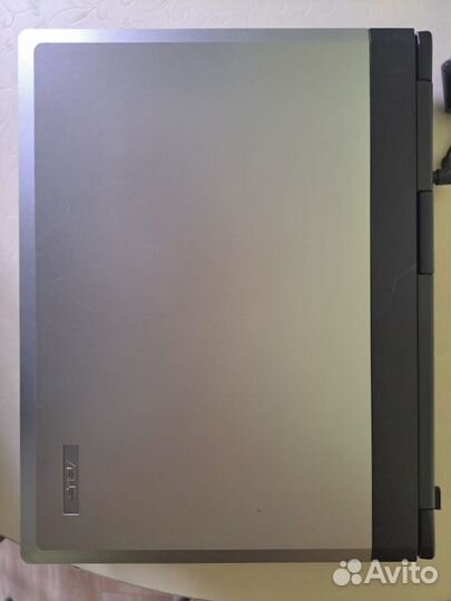 Ноутбук asus a6000 a6q