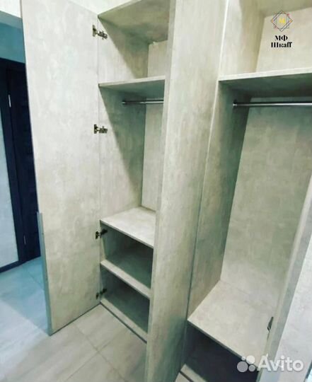 Шкаф от прямого производителя