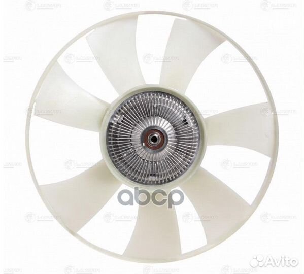 Муфта вязкост. для а/м MercedesBenz Sprinter (9