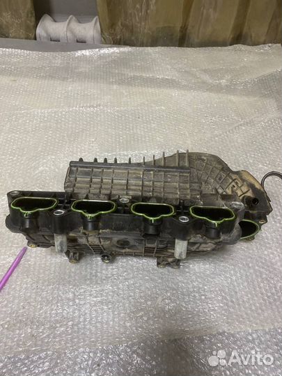 Коллектор впускной Chery Tiggo 4 2021