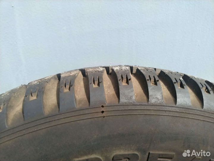 Forward Professional 121 235/75 R15