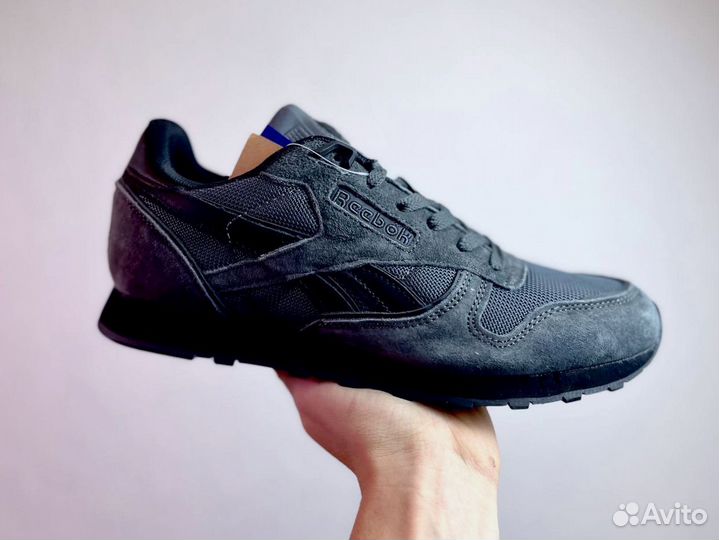 Кроссовки Reebok premium