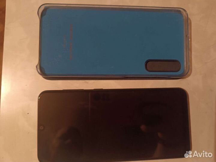 Телефон samsung a 50