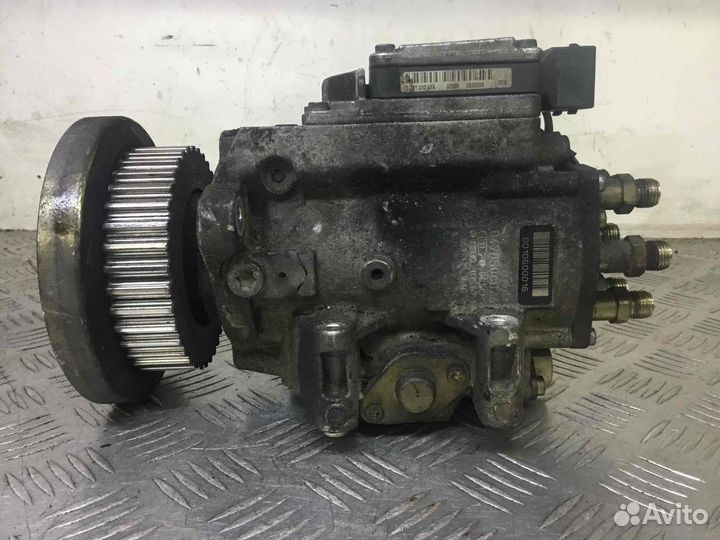 Тнвд Audi A4 B6 (8E5) 2000 - 2004 2001