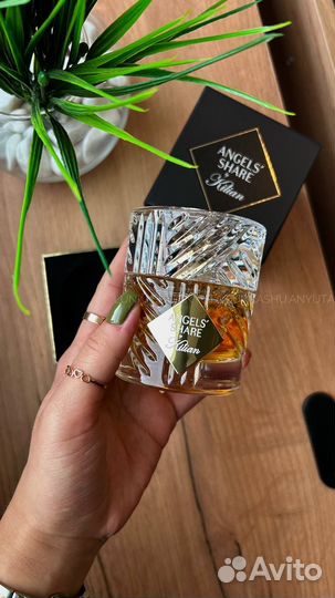 Kilian - Angels Share 10мл