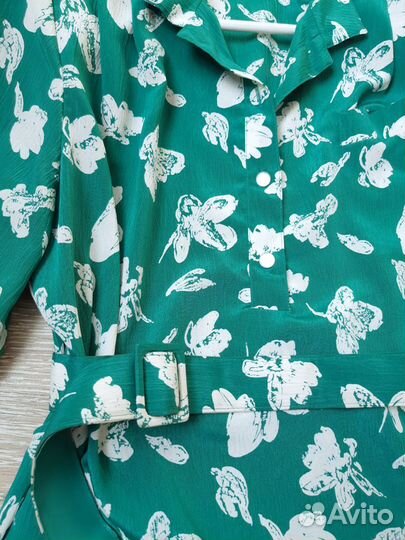 Блузка женская