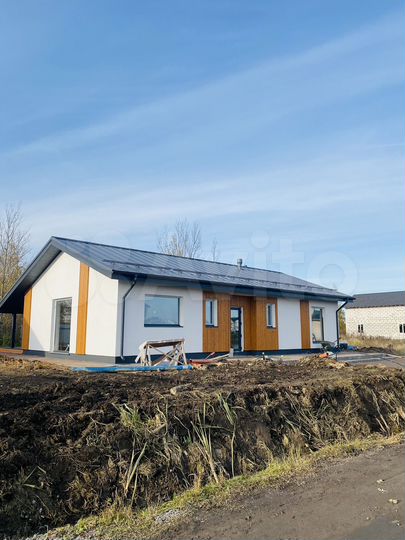 Участок 10 сот. (СНТ, ДНП)