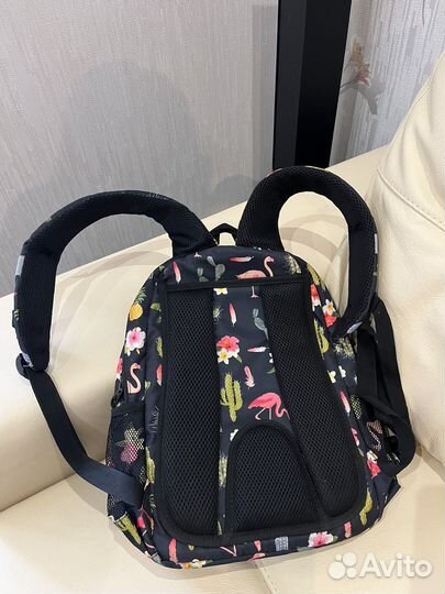 Рюкзак школьный для девочки grizzly