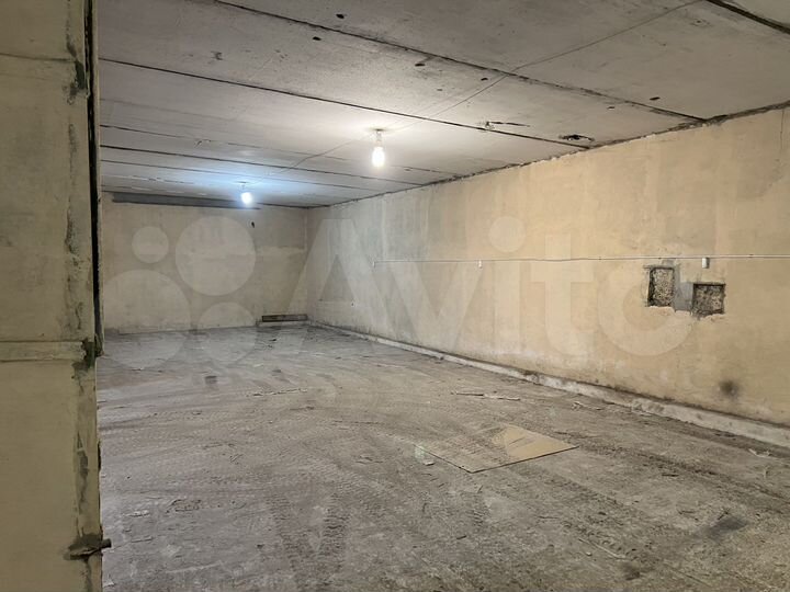 Склад, 300 м²