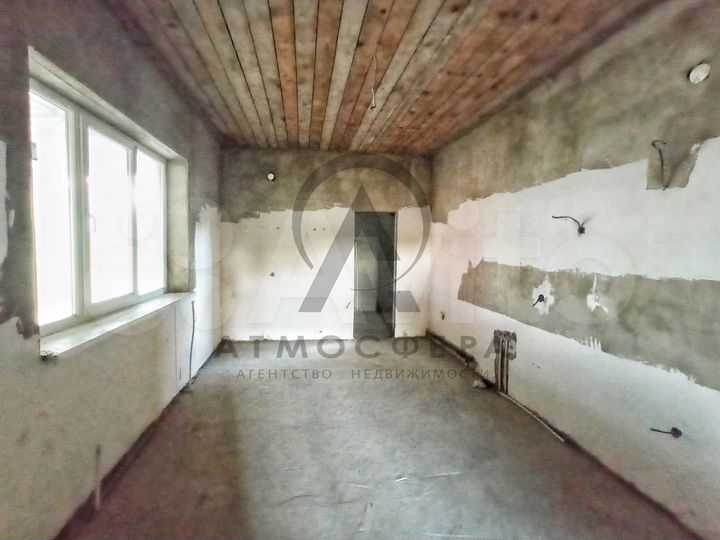 Дом 50,8 м² на участке 20,8 сот.