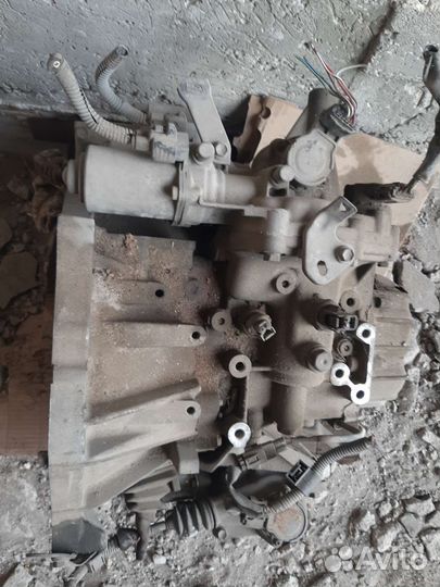 Ркпп тойота каролла 150 кузов