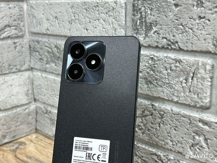 realme C53, 8/256 ГБ