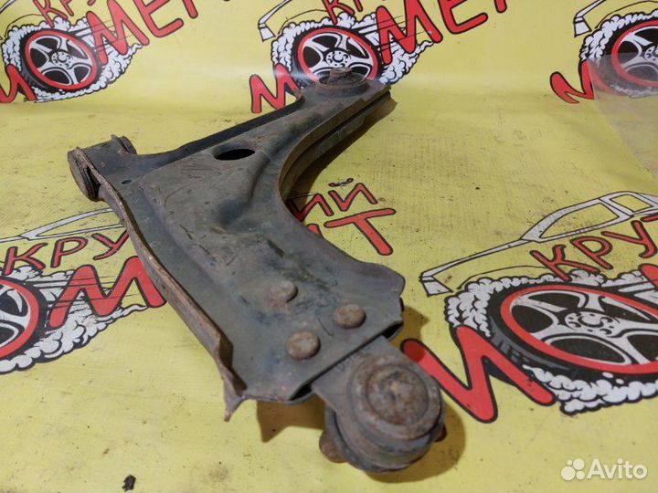 Рычаг передний правый Chevrolet Lacetti седан 1.4