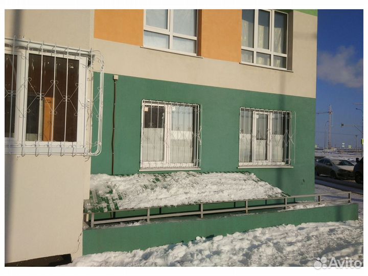 Решетки на окна